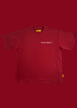 Load image into Gallery viewer, LAVA RED
