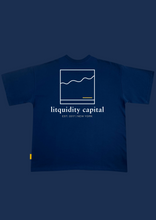 Load image into Gallery viewer, LITQUIDITY CAPITAL | GO-TO TEE