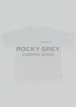 Load image into Gallery viewer, ROCKY GREY

