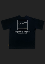 Load image into Gallery viewer, MIDNIGHT BLACK
